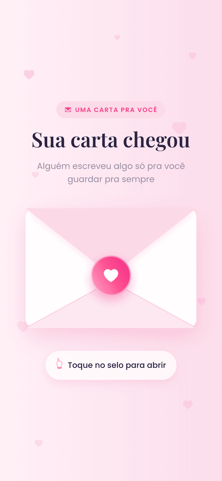 As palavras que ficam — Tellin